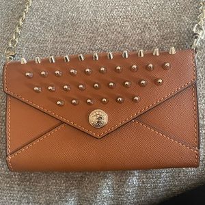 Rebecca Minkhoff small crossbody